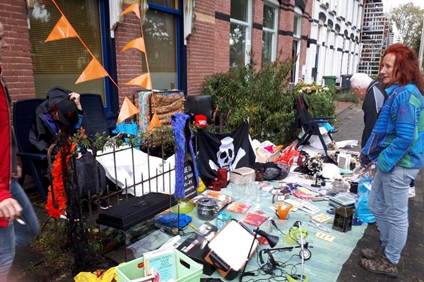 Wijkvereniging